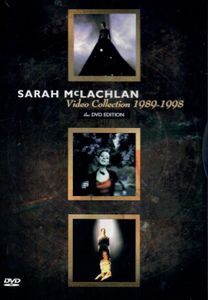 Sarah McLachlan: Video Collection 1989-1998
