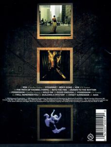 Sarah McLachlan: Video Collection 1989-1998