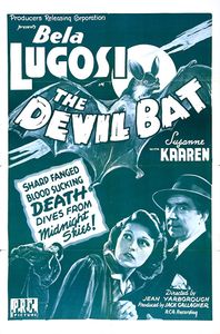 The Devil Bat