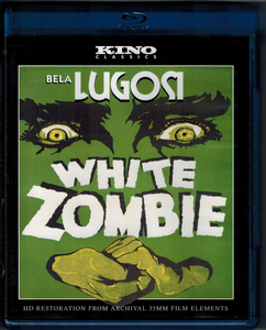 White Zombie