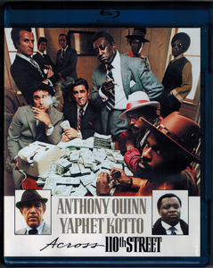 Across 110th Street