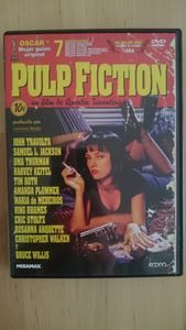 Pulp Fiction