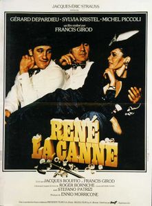 René La Canne