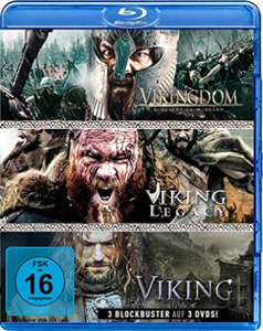 Vikingdom / Viking Legacy / Viking