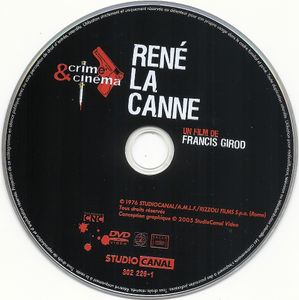 René La Canne