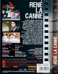 René La Canne