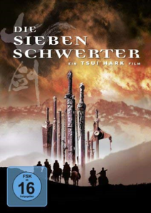 Die Sieben Schwerter