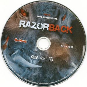 Razorback