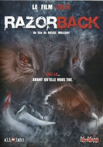 Razorback