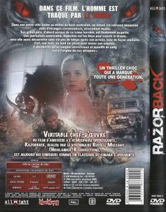 Razorback