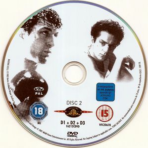 Raging Bull