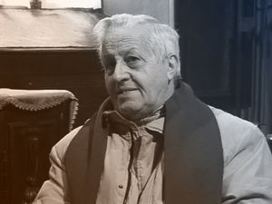 Franco Gaudenzi