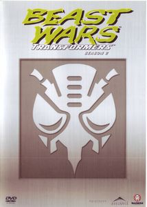 Beast Wars: Transformers - Season Two
