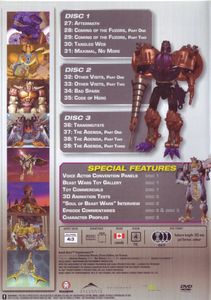 Beast Wars: Transformers - Season Two