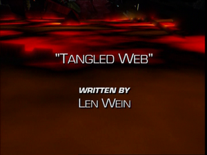Tangled Web
