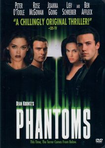 Phantoms