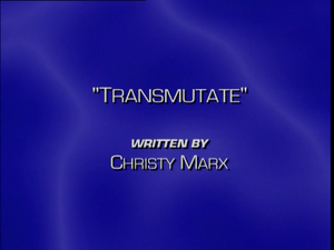 Transmutate