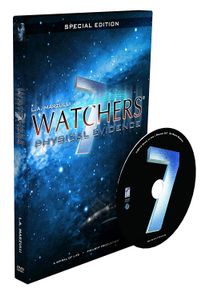 Watchers 7: Physical Evidence