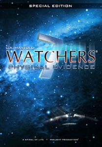 Watchers 7: Physical Evidence
