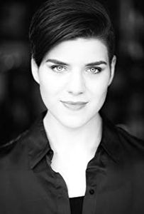 Sarah Ziolkowski