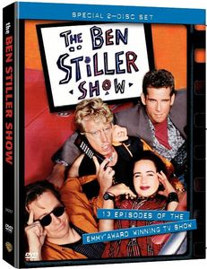 The Ben Stiller Show