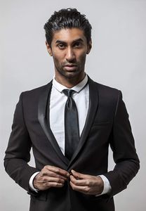 Roshan Maloney