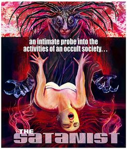 The Satanist