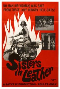 Sisters In Leather