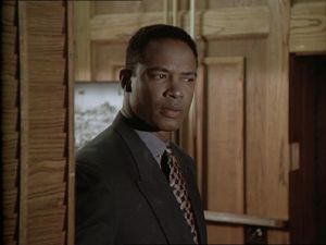 Bobby Hosea