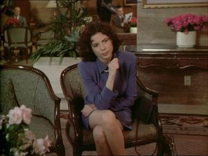 Joyce Hyser