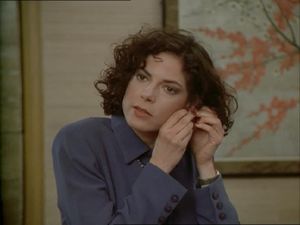 Joyce Hyser