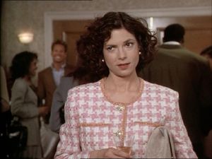 Joyce Hyser