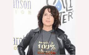 Joyce Hyser