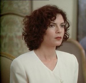 Joyce Hyser