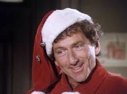 Barry Newman