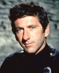 Barry Newman