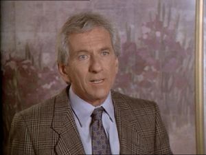 Barry Newman