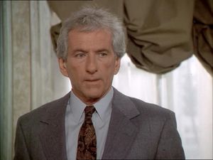 Barry Newman