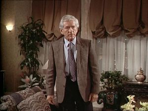 Barry Newman