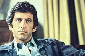 Barry Newman