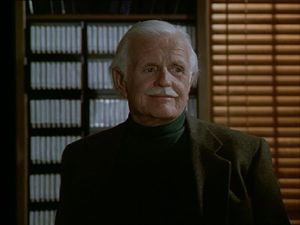 Philip Abbott