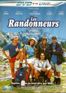 Les Randonneurs
