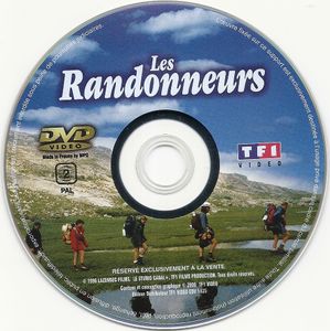 Les Randonneurs