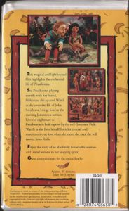 Pocahontas: The Girl Who Lived in Two Worlds