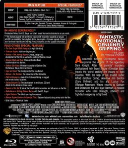 Batman Begins