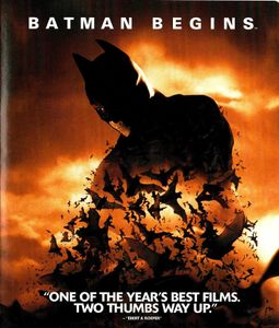Batman Begins