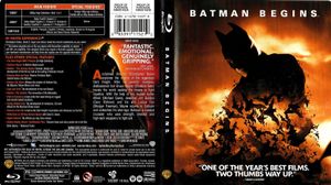 Batman Begins