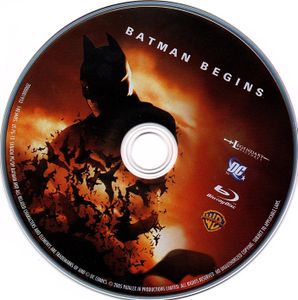 Batman Begins