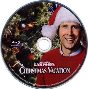 National Lampoon's Christmas Vacation