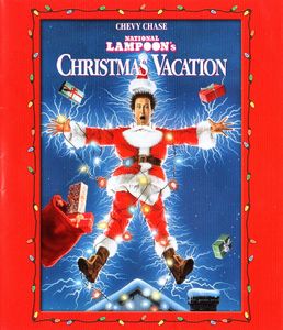National Lampoon's Christmas Vacation